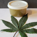 For purchase or set price (NON-HOURLY): Cannabis Healing Salve