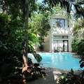 Hourly Rental: Four Apartments with Pool