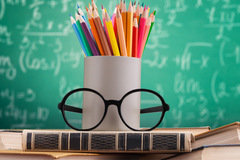 Service: Elementary Tutor
