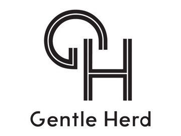 Programme d'affiliation: Gentle Herd - 15% / Sale