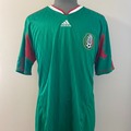 Selling with online payment: Mexico 2010 Home - L