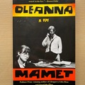 Selling with online payment: Oleanna: A Play