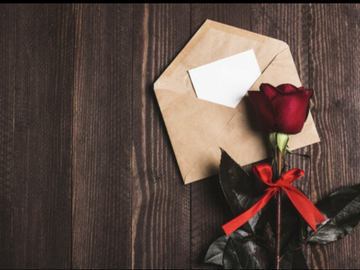 Selling: Channeled love letter reading from your silent distant lover 