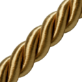 For Sale: 1" Gold Rope Trim NEW IN BAG