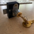 For Sale: Cabinet LOCKS - NEW 
