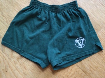 Selling multiple of the same items: Youth Large Soffe Camp Shorts