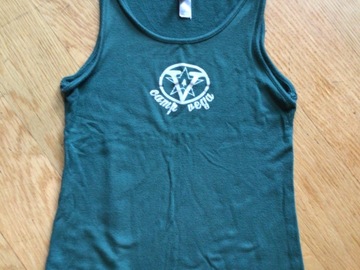 Selling multiple of the same items: Camp Vega Youth Large Tank Top