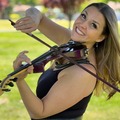 TRIAL LESSON 30 min: Violin and Viola with Heidi