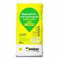 Biete Hilfe: Weber weber.star 280 AquaBalance Mineralischer Edelputz
