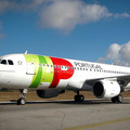 Vente: e-Voucher Avion Tap Air Portugal (430,40€)