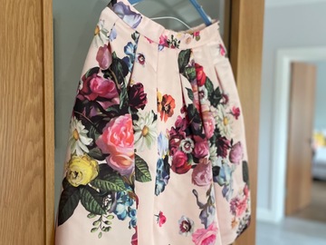 For Sale: Ted Baker Skirt 