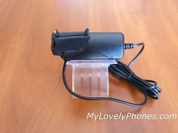 Selling with online payment: Travel charger for Bosch 509, 607, 608