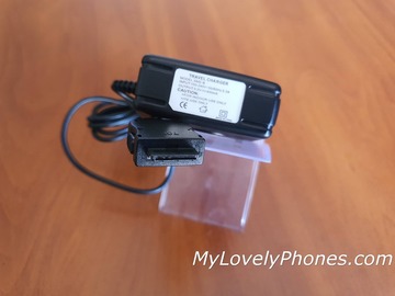 Selling with online payment: Travel charger for Innostream Inno A10, A90
