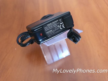 Selling with online payment: Travel charger for Sony Z7, J5, J7, J70