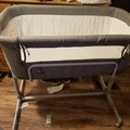 Selling with online payment: Koola Baby 2-in-1 Bassinet