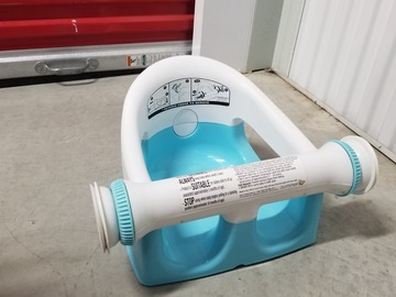 Selling with online payment: Bath seat w/ suction cups