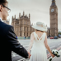 Fixed Price Packages: Full Day Wedding Photography