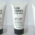Buy Now: 52  X ARAMIS LAB SERIES for Men LIFT OFF FACE WASH 1.0 oz