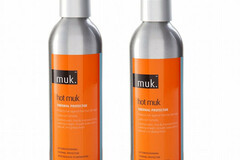 Buy Now: 9 X Muk Hot Muk Thermal Protector 8.45 Oz