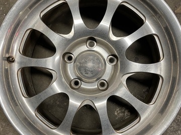 Selling without online payment: Centerline wheels for sale 
