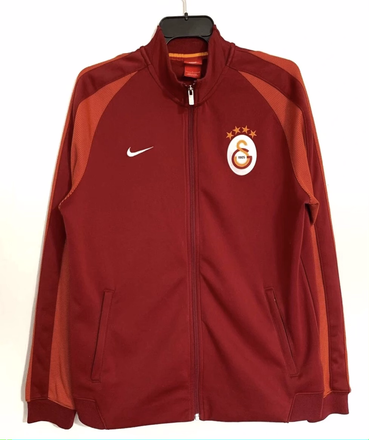 Galatasaray Tracksuit L Kits Galore