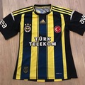 Selling with online payment: Fenerbahce 2012 Home - M