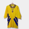 Selling with online payment: Sweden 1994 Home - XL