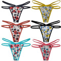 Liquidation/Wholesale Lot: 108X Women Ladies Sexy Panties Briefs -Free shipping