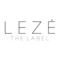 Brand Ambassador: Leze The Label