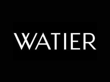 Collaboration: Watier - $800