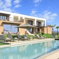 POA: Verdura Resort, Villa Corallo │ Sicily