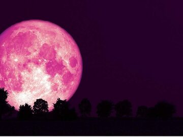 Selling: JUNE 2022 Full Moon SPELL & READING COMBINATION. Strawberry Moon