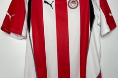 Selling with online payment: Olympiacos 2O05 Home - M