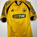 Selling with online payment: AEK Athens 2005 Home - S