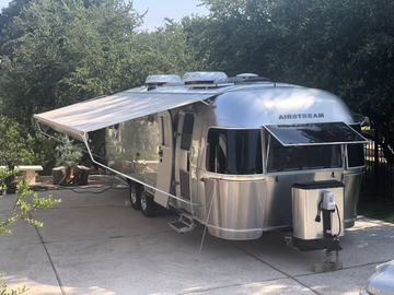 For Sale: 2018 Airstream International Serenity 30RBQ