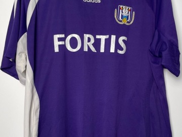 Selling with online payment: Anderlecht 2006 Away - 2XL