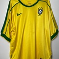 Selling with online payment: Brazil / Brasil 1997 Home - XL