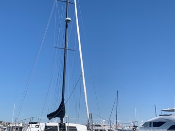 Offering: Pro Power and Sail Instruction - Great Confidence Booster!