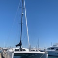 Offering: Pro Power and Sail Instruction - Great Confidence Booster!