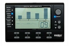 Selling: Rimba Digital Stimulator - Model 7890 Digital Sex Power Box