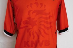 Selling with online payment: Netherlands 1998 Home - XL