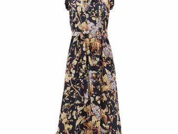 For Sale: Zimmerman silk dress