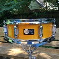 Selling with online payment: Was $300 - now $150 - '97 Legend 4.5x13 snr Maple/clear lacquer