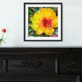 Sell Artworks: Baby Hibiscus