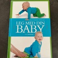 Sælges: Leg med din baby 