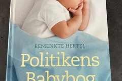 Sælges: Politikens Babybog 