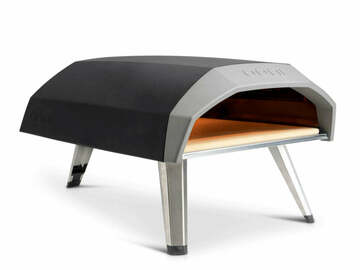 Rent per night (24 hour rental): Ooni Pizza Oven
