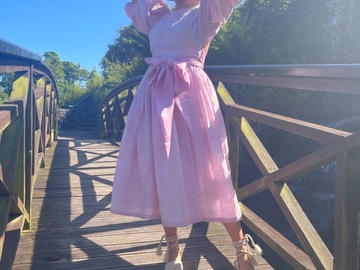For Rent: Aoife Ireland Pink Dress