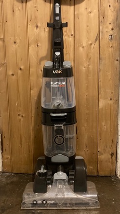 Vax Platinum Power Max - pa-rent