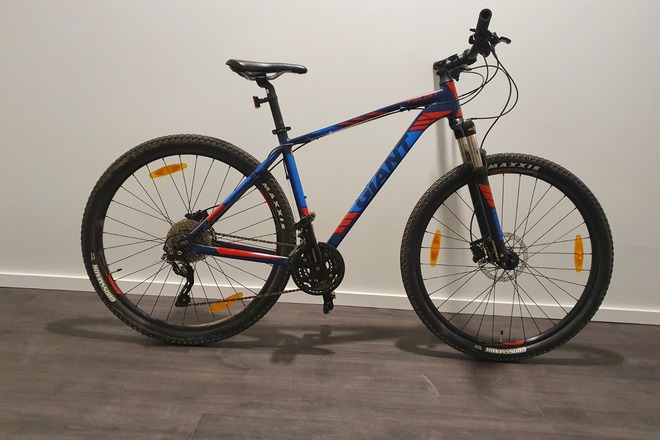 Giant talon shop 2 ltd 2017